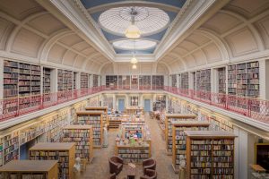 図書館