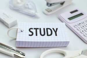 語彙の勉強